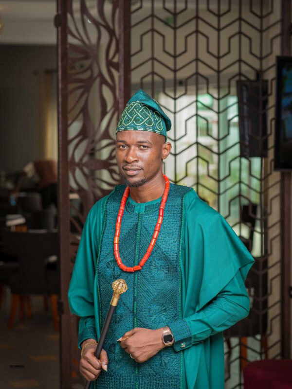Agbada